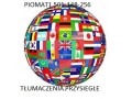 Tłumaczenia,przysięgłe,angielski,Praga Południe,Praga Północ