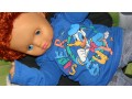 Bluza KACZOR DONALD, 74 roz, BDB !