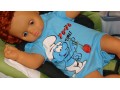 Body  SMERF  18-24 mcy