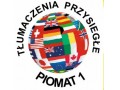Tłumaczenia,przysięgłe,angielski,Raszyn,Janki,Okęcie