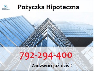 Atrakcyjne Pożyczki Bez Bik Dla Firm i Rolników!
