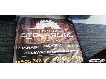 banery nowy sacz banery wyborcze banery reklamowe 3