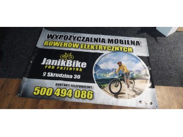 banery nowy sacz banery wyborcze banery reklamowe 4