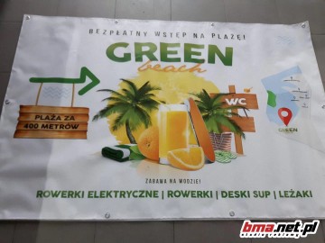 banery nowy sacz banery wyborcze banery reklamowe 5