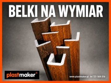 belki drewnopodobne plastmaker dekoracja z charakterem 2
