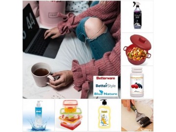 Betterware - zostań jedną z nas