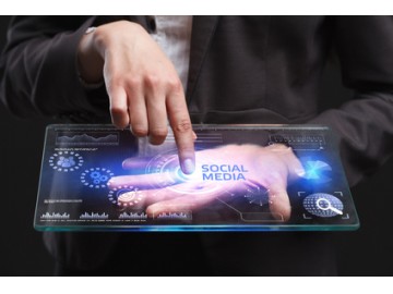 Bezpłatny kurs - Kurs Specjalista . Social media