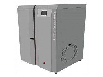 BIO PELLMAX 25 kW piec kocioł Kołton