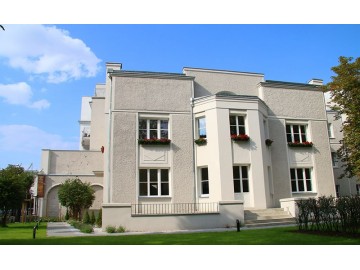 Biuro do wynajęcia - Warszawa Mokotów, ulica Narbutta 30