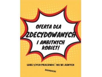 Biznes Online Dla Kobiet