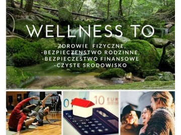 Biznes Online w Branży Wellness