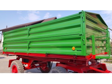 burty do przyczep – producent – transport caly kraj 21
