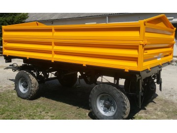 burty do przyczep – producent – transport caly kraj 31