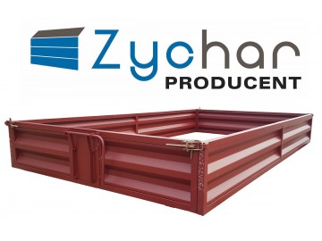 burty do przyczep – producent – transport caly kraj 41