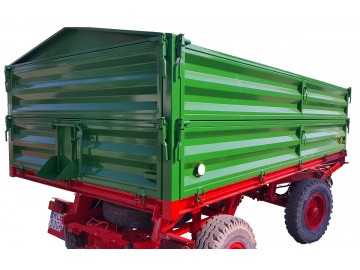 burty do przyczep – producent – transport caly kraj 61