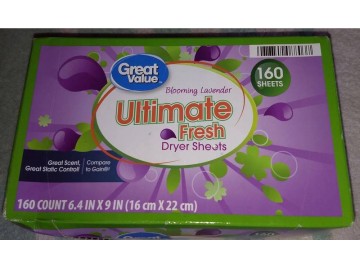 chusteczki do suszarki powiew swiezosci 2