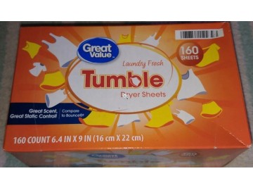 chusteczki do suszarki powiew swiezosci 4