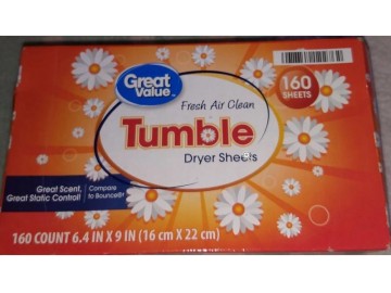 chusteczki do suszarki powiew swiezosci 6