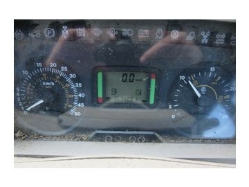 ciagnik rolniczy john deere 6930 2009 rok 7488 mth 2