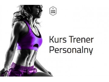 Darmowy kurs Trener Personalny
