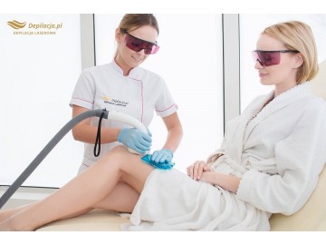 Depilacja.pl - skuteczna depilacja laserowa
