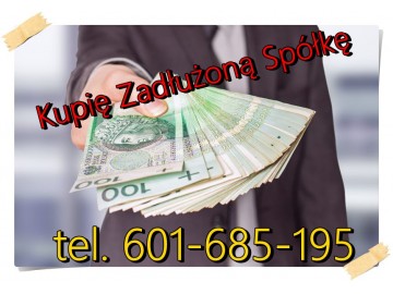 Długi w Spółce lub DG BIK ? kontrole US/KAS ?