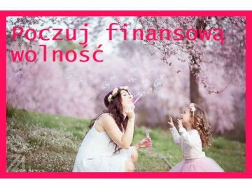 Dodatkowy Dochód dla Kobiet i Nie Tylko!