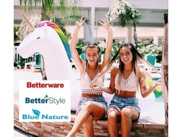 Dodatkowy Zarobek Betterware
