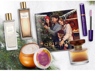 Dołącz do Oriflame!