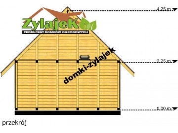 domek pietrowy 4 4 letniskowy cala polska promocja 2
