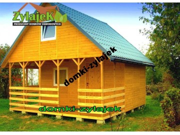 domek pietrowy 4 4 letniskowy cala polska promocja 3