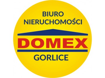 Domex Gorlice szeroki wybór nieruchomości