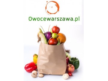 Dostawa Owoców i Warzyw Warszawa