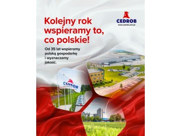 Drobiarz w Wylęgarni Piskląt w Skarżynku (K/M)