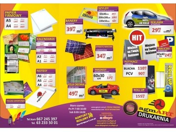 drukarnia internetowa – wwwdrukturcom 2