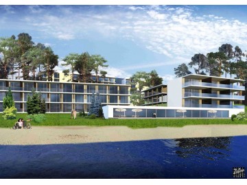 dzialka inwestycyjna serock ul wyzwolenia 2