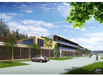 dzialka inwestycyjna serock ul wyzwolenia 4