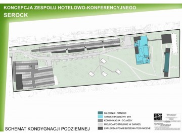 dzialka inwestycyjna serock ul wyzwolenia 6