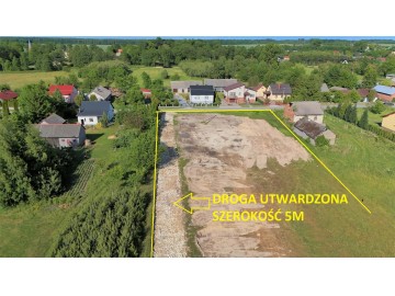 dzialki budowlane inwestycyjne 33