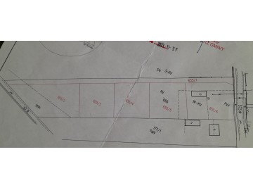 dzialki budowlane inwestycyjne 43
