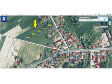 dzialki budowlane inwestycyjne 6