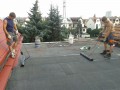 ekipa dekarska Raszyn 