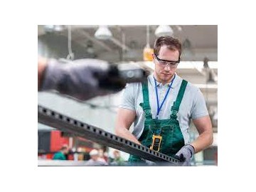 Elektromechanik w Zespole Utrzymania Ruchu