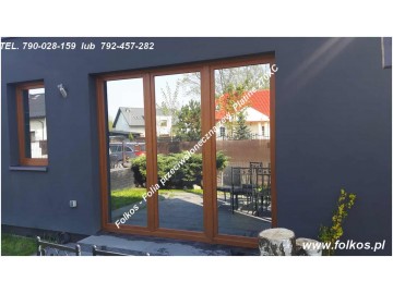 folia lustro weneckie 21