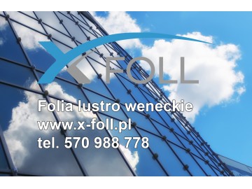folia lustro weneckie 23