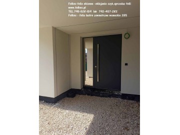 folia lustro weneckie warszawa folia wenecka na okna 5