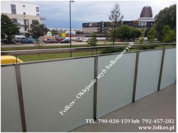 folia na balkon wilanow 4