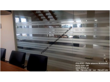 folia wzor 250 folkos 2
