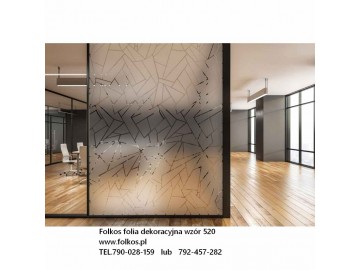 folia wzor 520 6