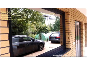 folia z efektem lustra weneckiego 4